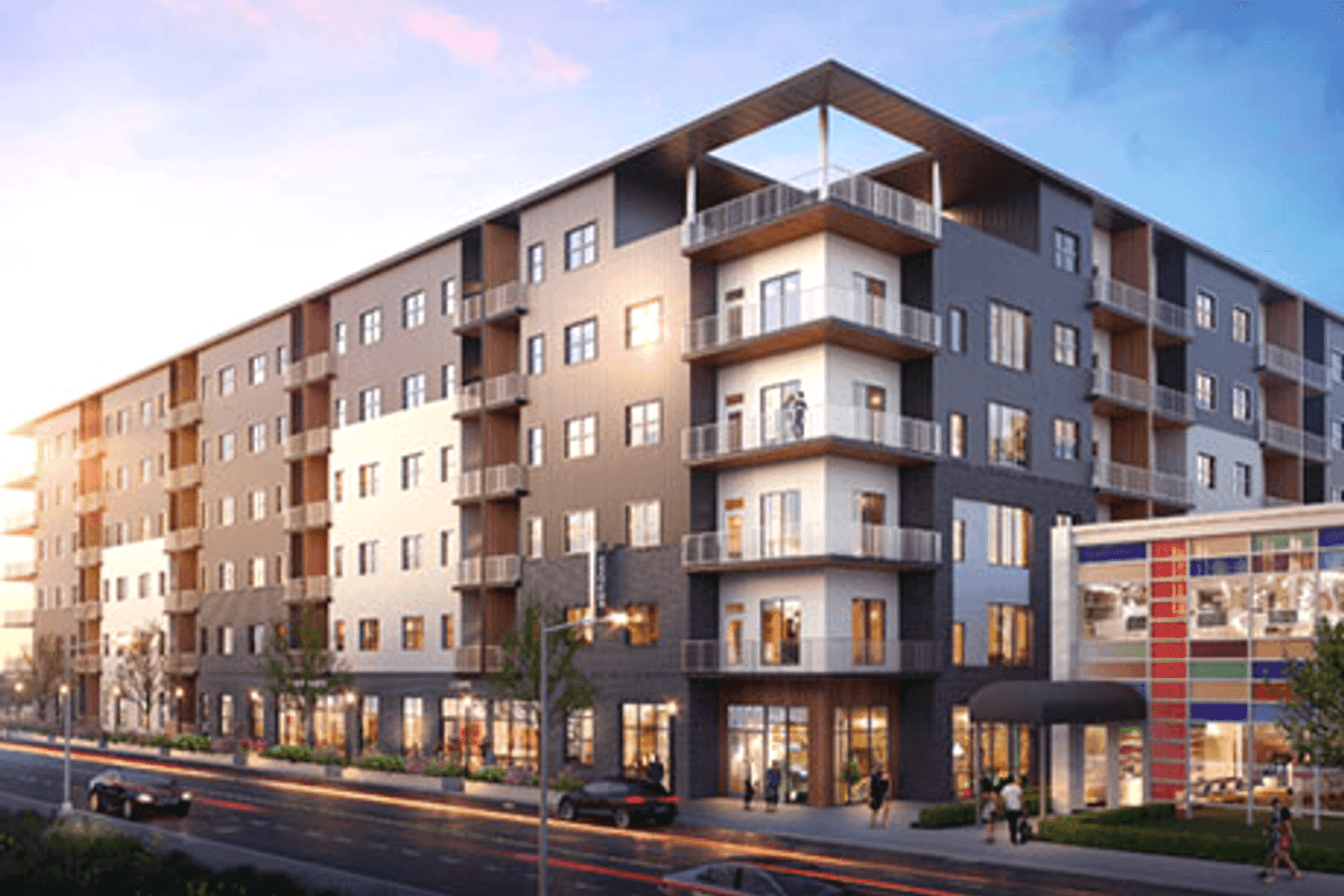 Burtner Building Lofts