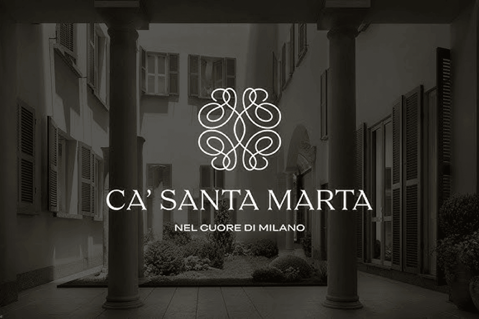 Ca’ Santa Marta