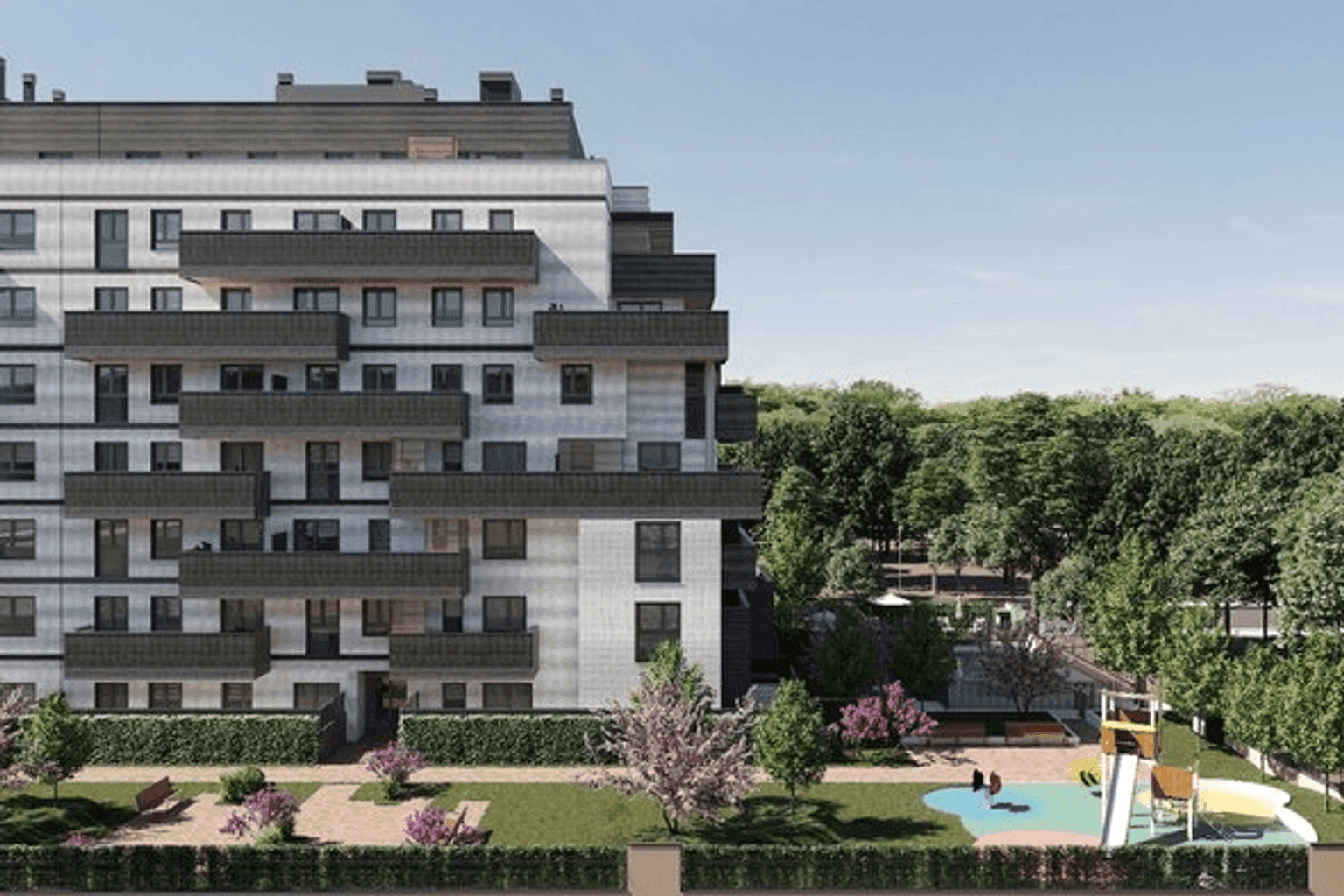 Cañaveral Development