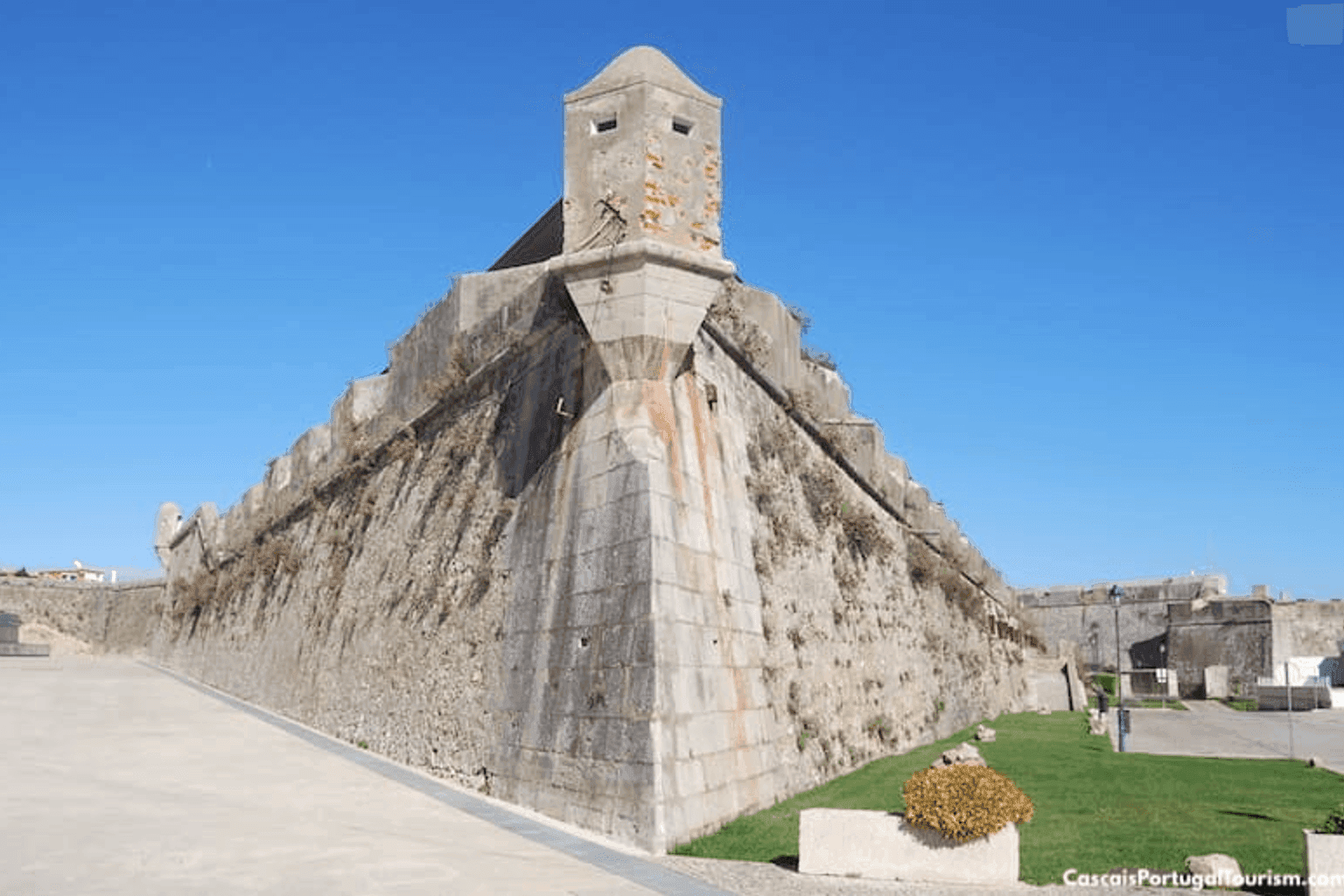 Cascais Citadel Residences