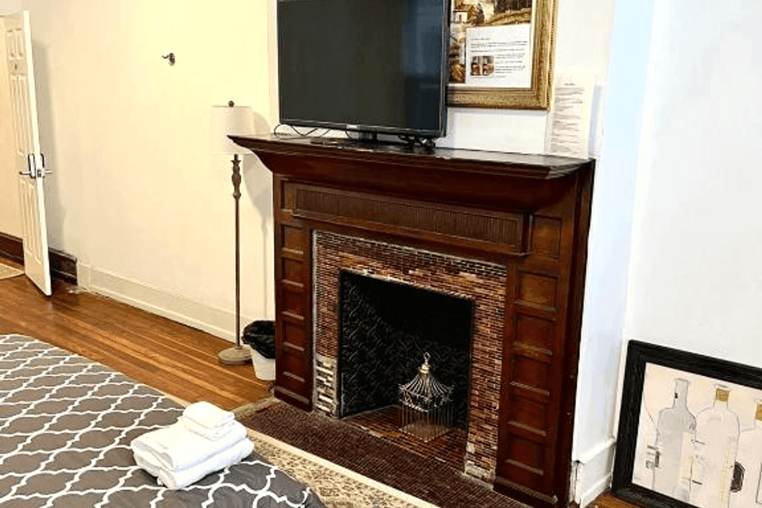 Chateau Reserve at Spring Garden