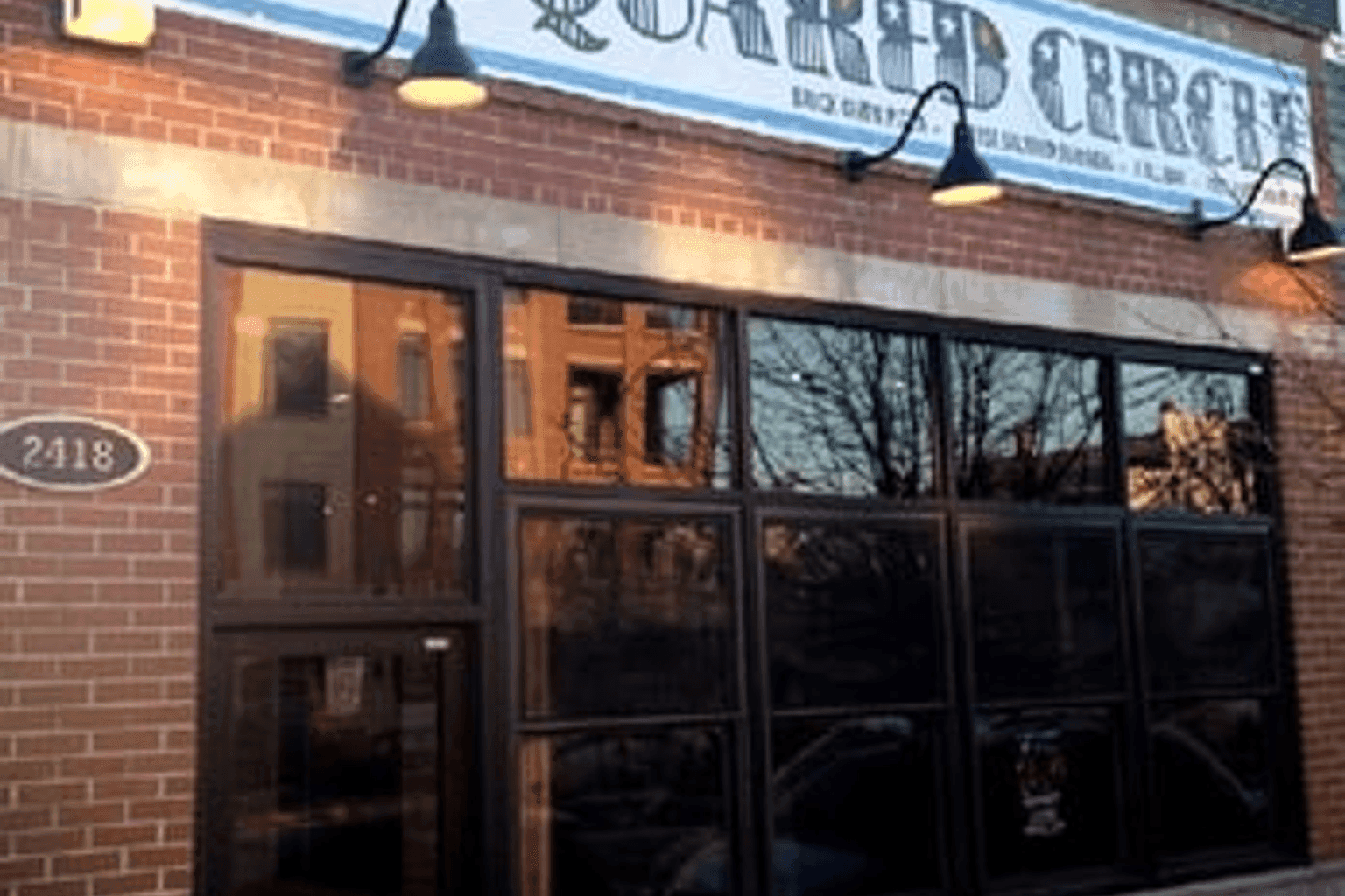 Circle Square Chicago