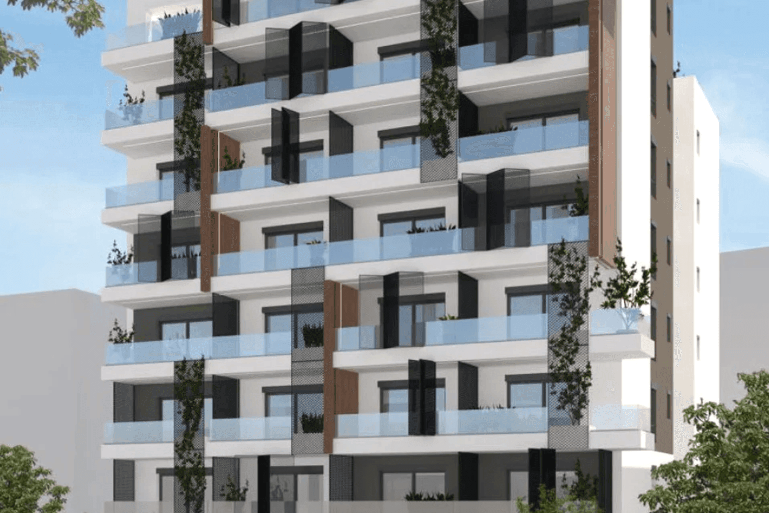 Costa Mesa Residences