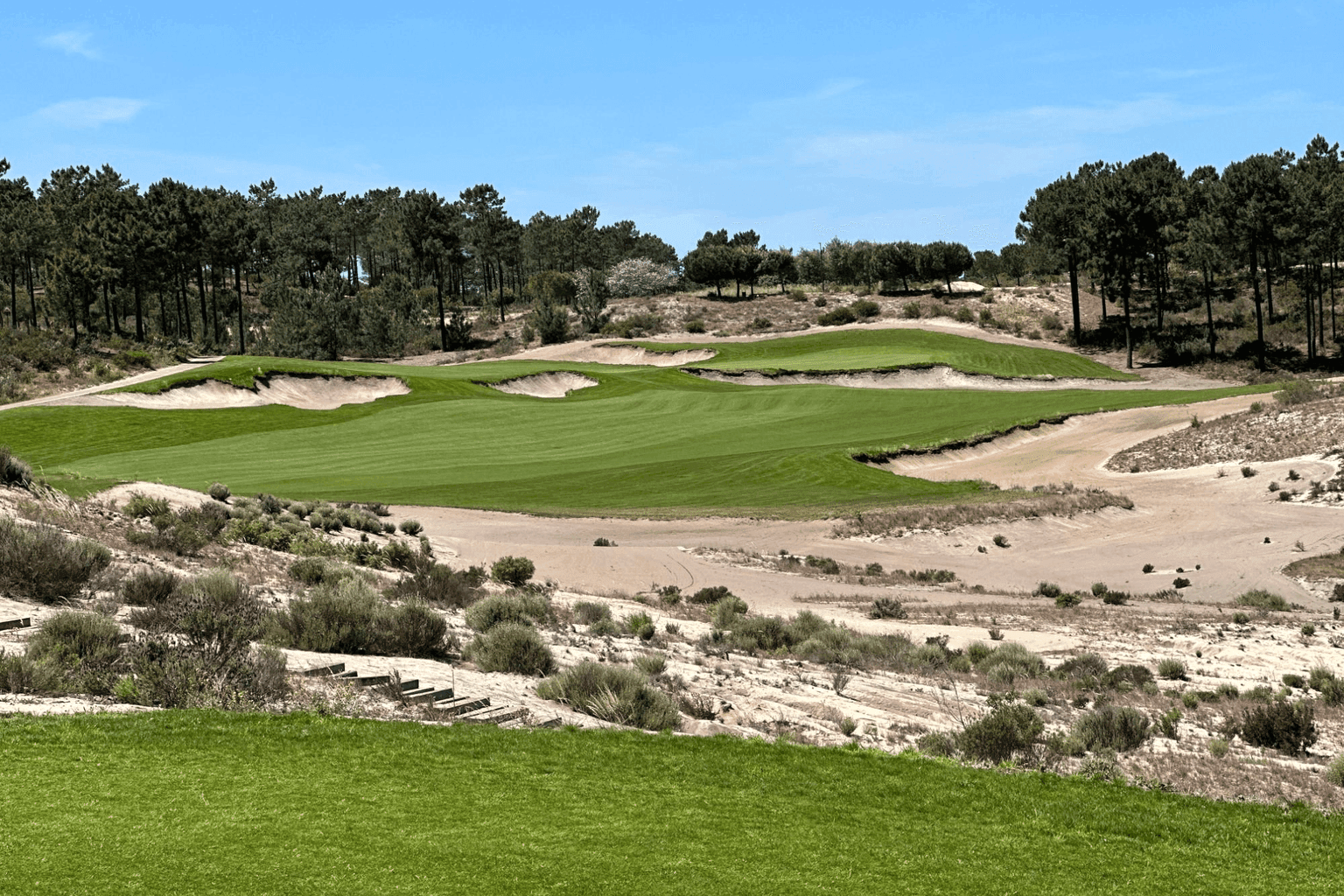 Dunas (Terras da Comporta)