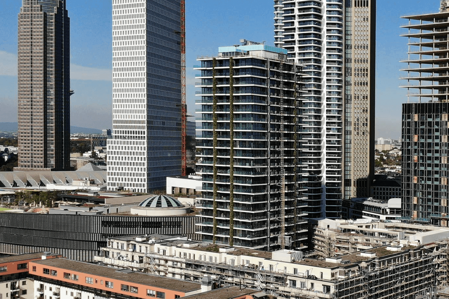 Eden (Europaviertel)