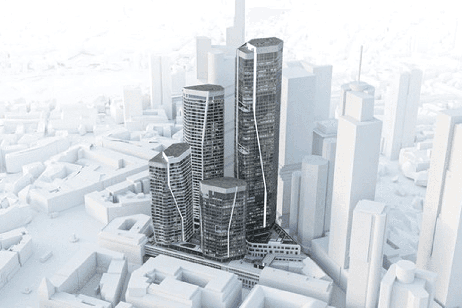 FOUR Frankfurt - Image 2