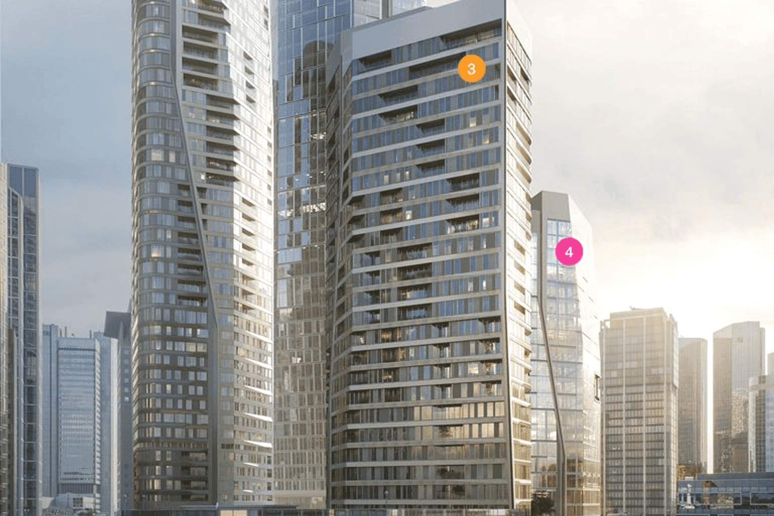 FOUR Frankfurt