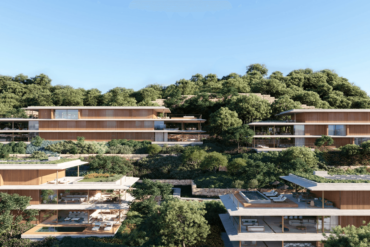 Finca Cortesin Residences