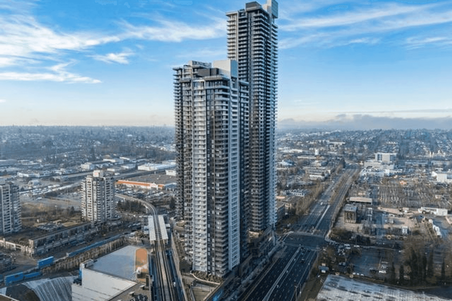 Gilmore Place (Burnaby)