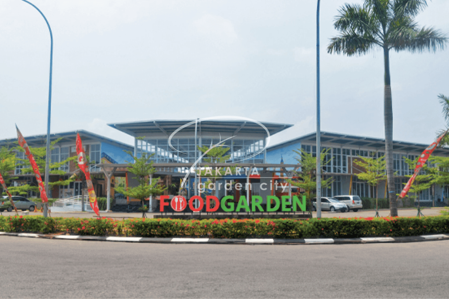 Jakarta Garden City