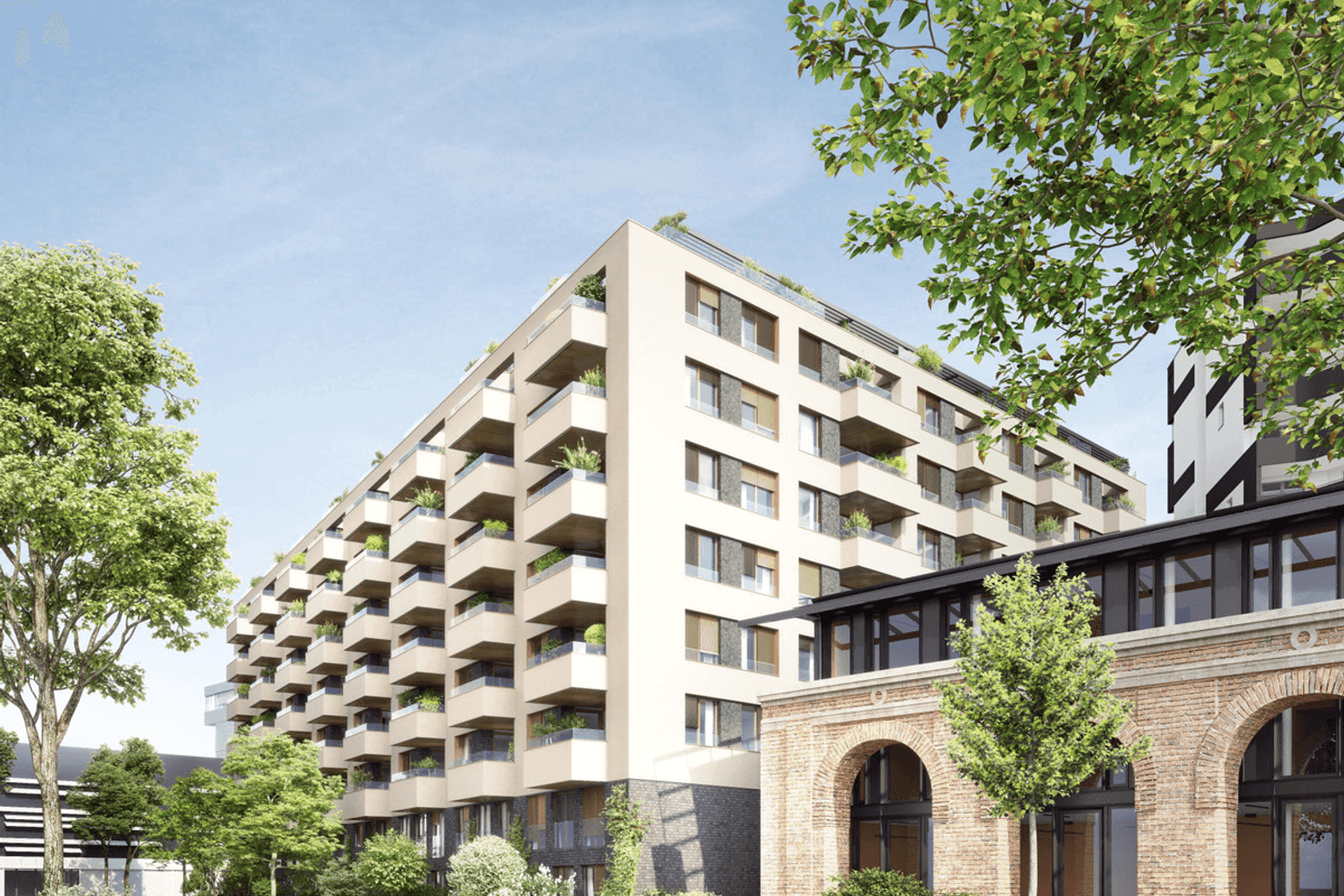 Josef-Deutsch-Straße 3–5