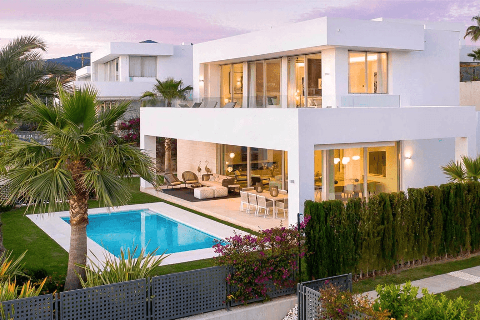 La Finca de Marbella