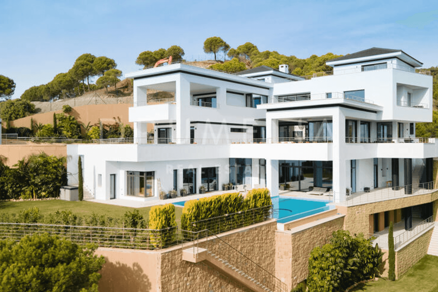 La Reserva de Alcuzcuz