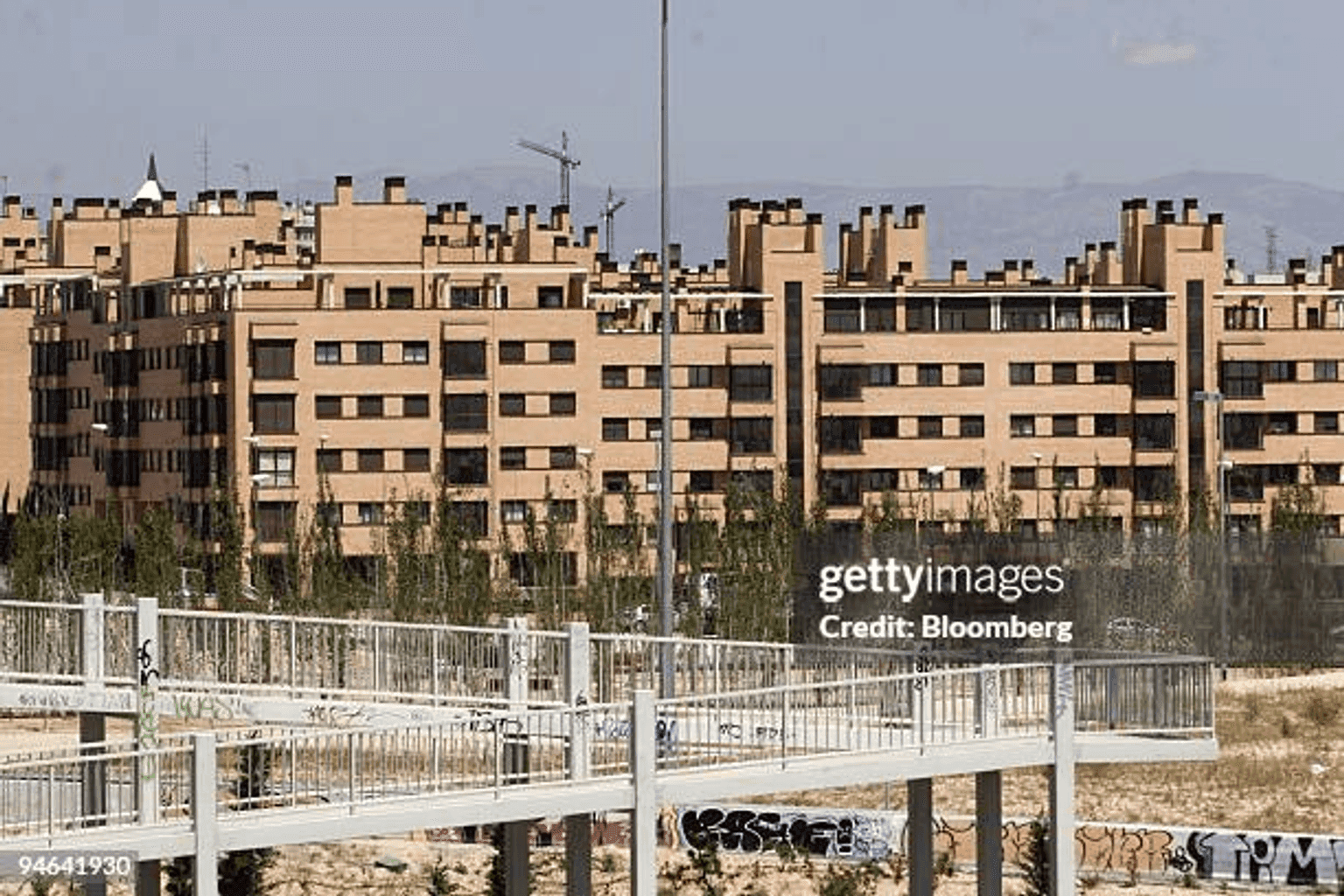 Las Tablas Expansions