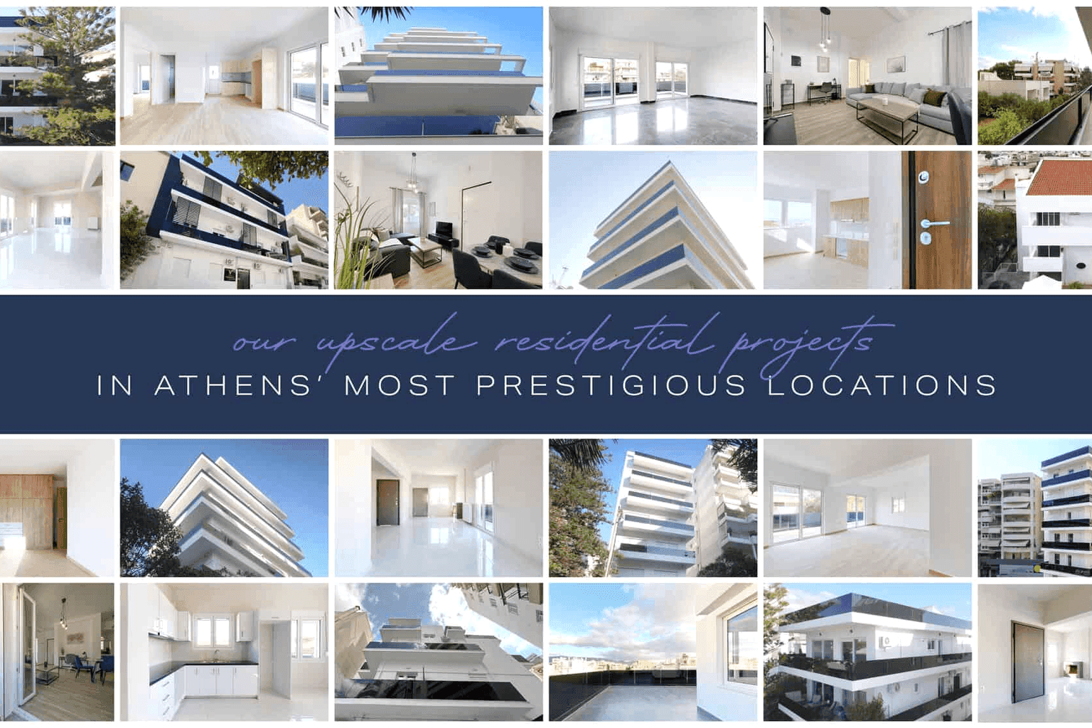 Long Beach Residences