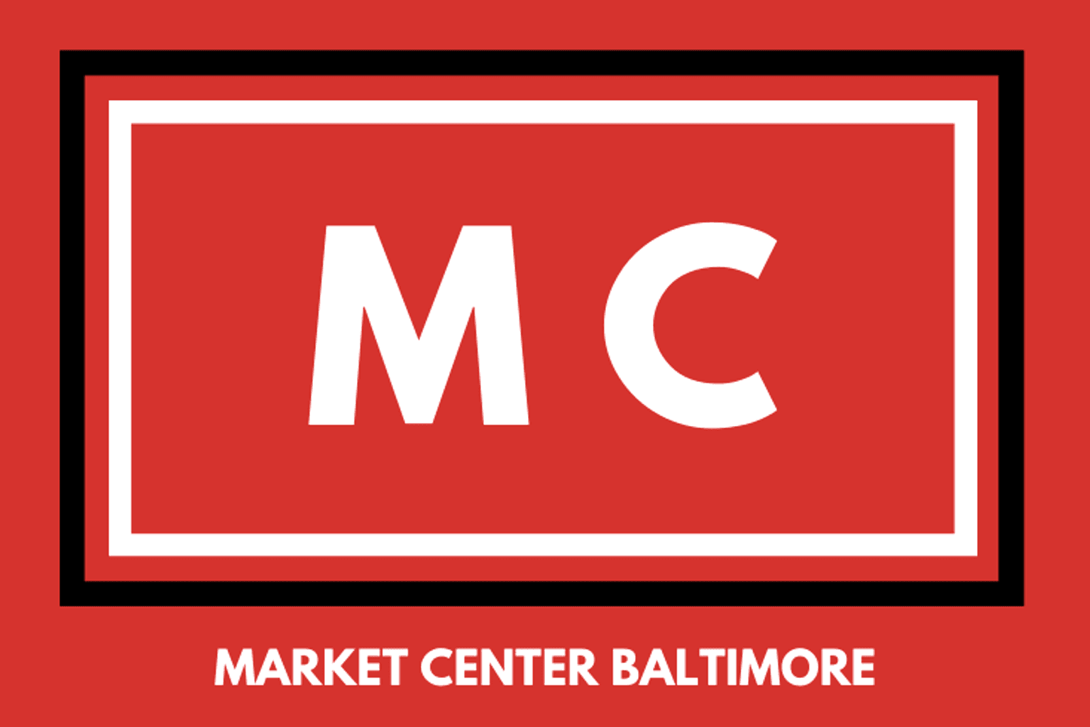 Market Center Revitalization