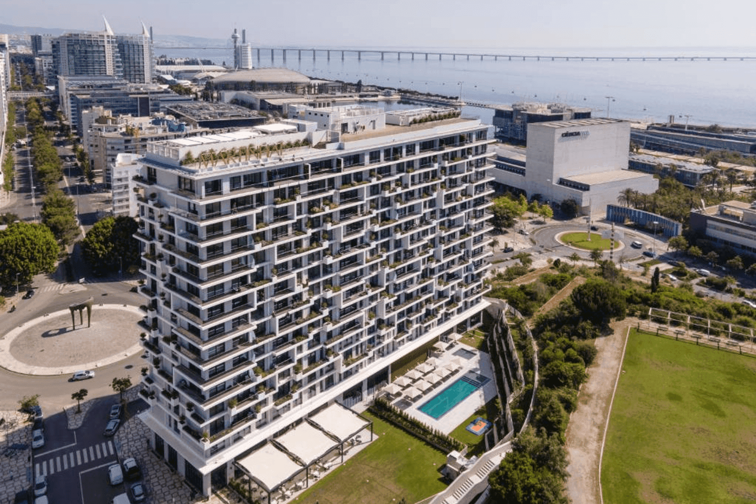 Martinhal Residences