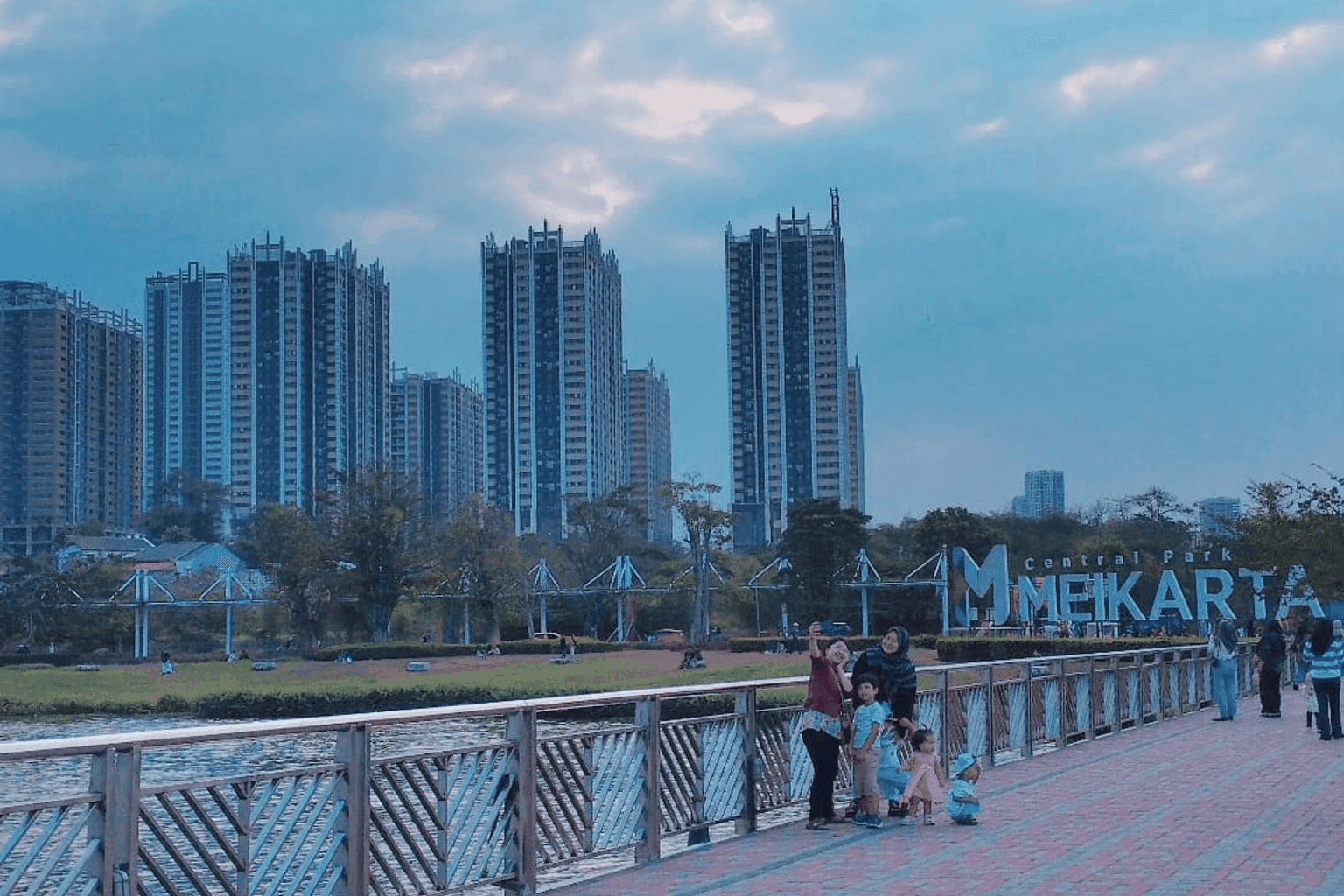 Meikarta
