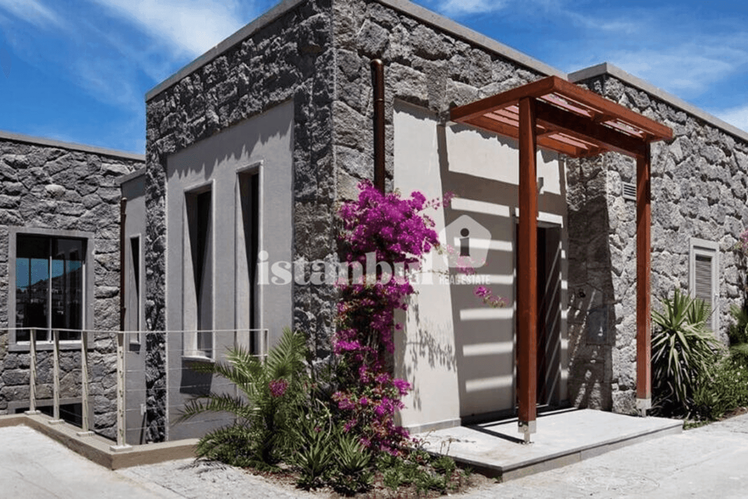 Nef Reserve Yalıkavak