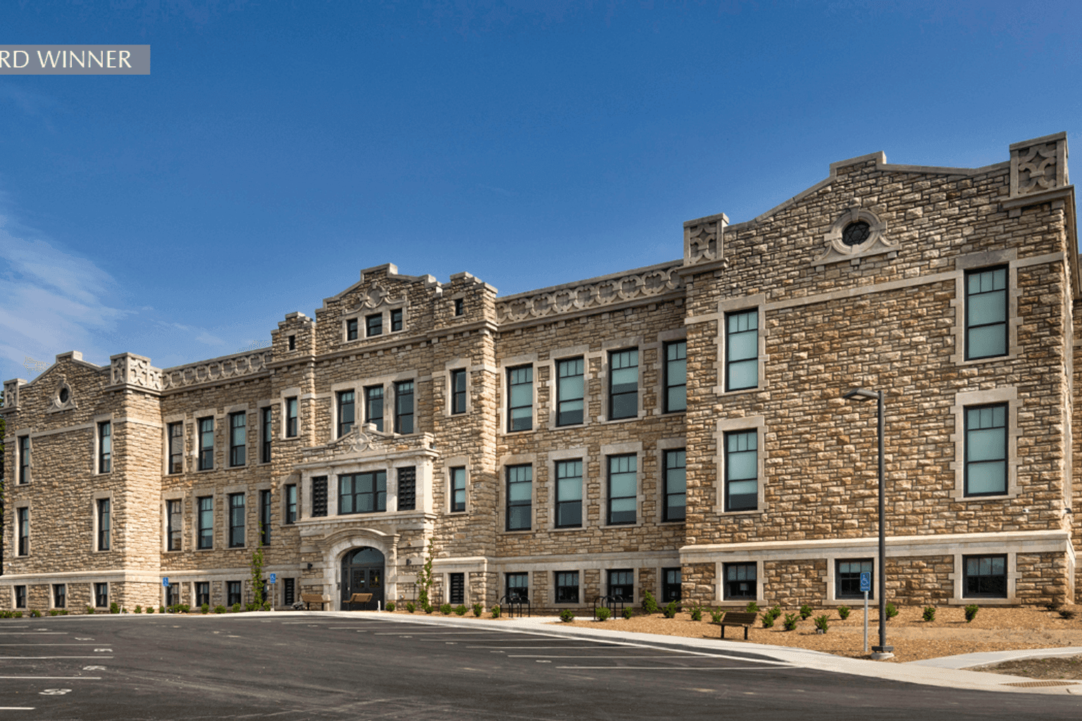 Norman School Lofts