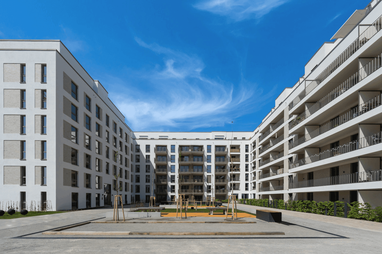 PANDION Midtown (Phases 3 & 4)