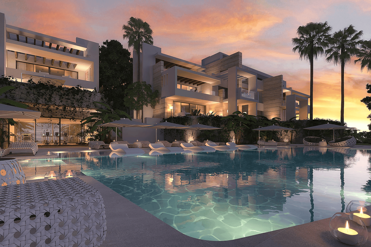Palo Alto Marbella - Image 2