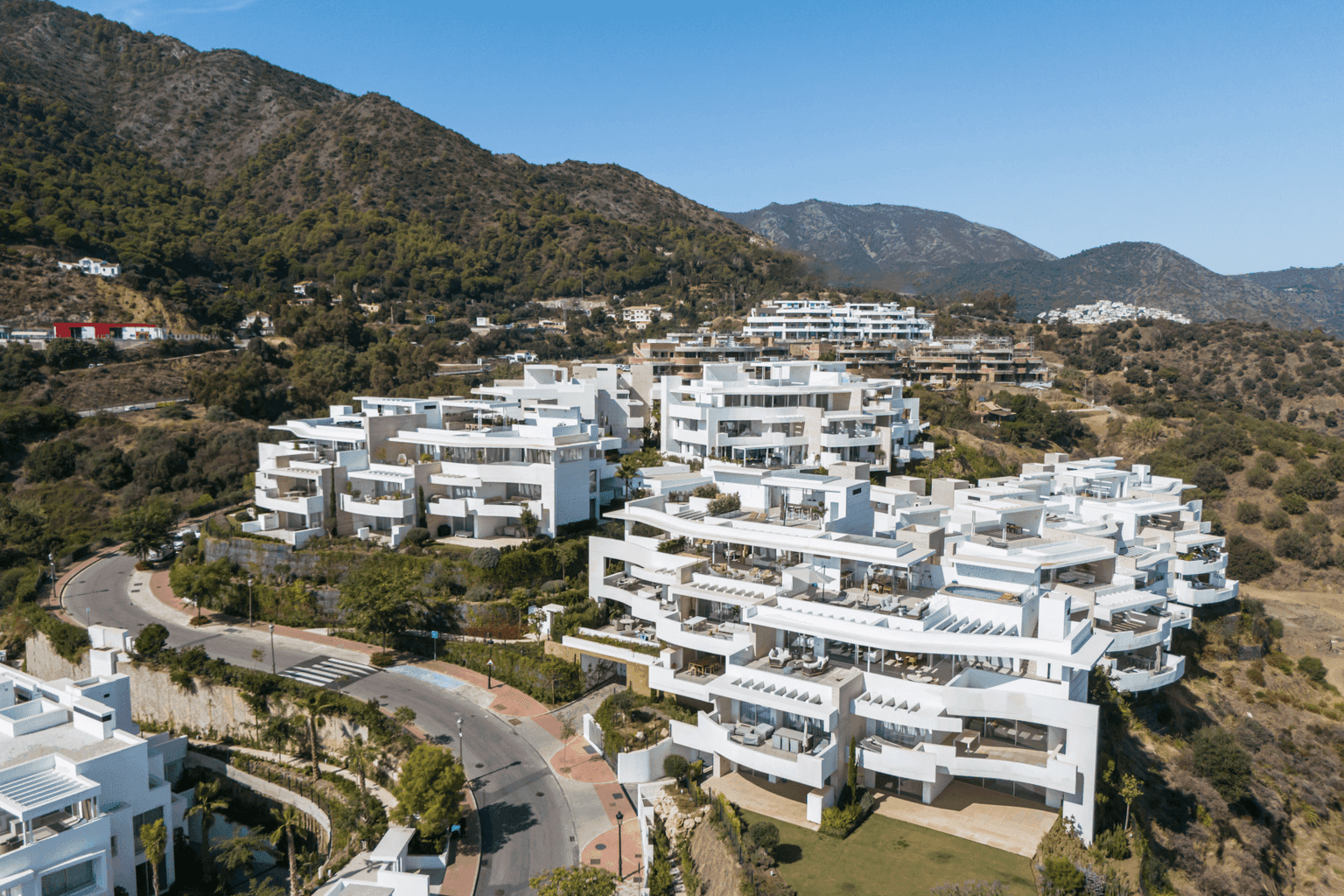 Palo Alto Marbella