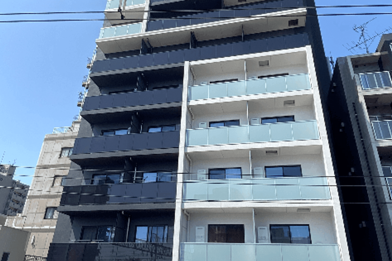 Park Tower Shibuya Sasazuka