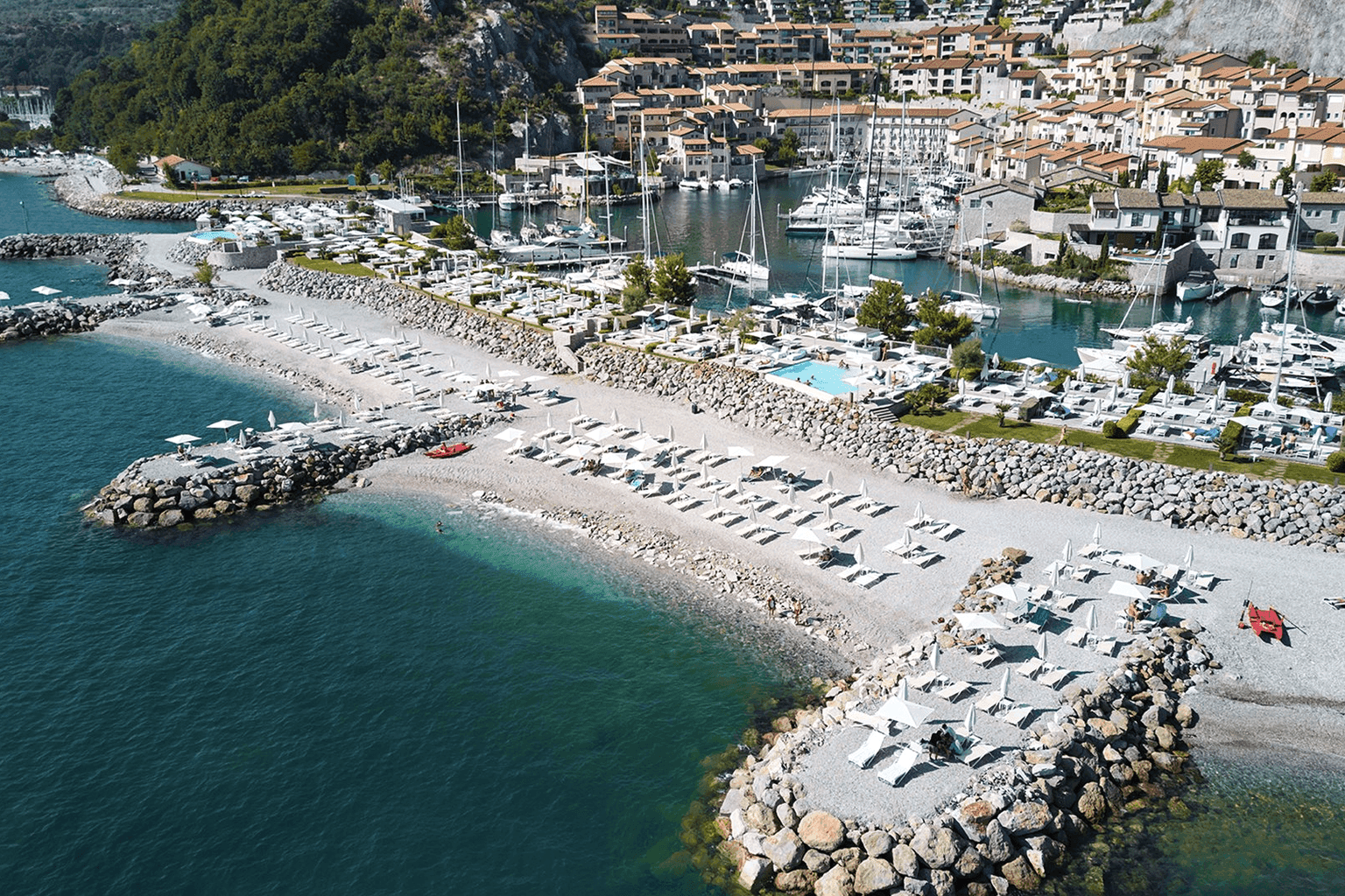 Porto Piccolo Sistiana