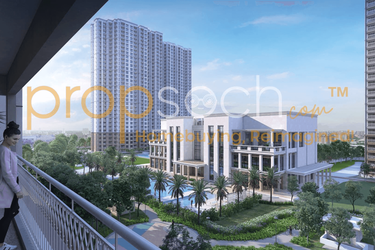 Prestige Lavender Fields