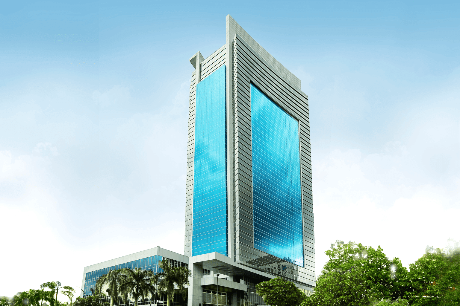Puri Indah Financial District