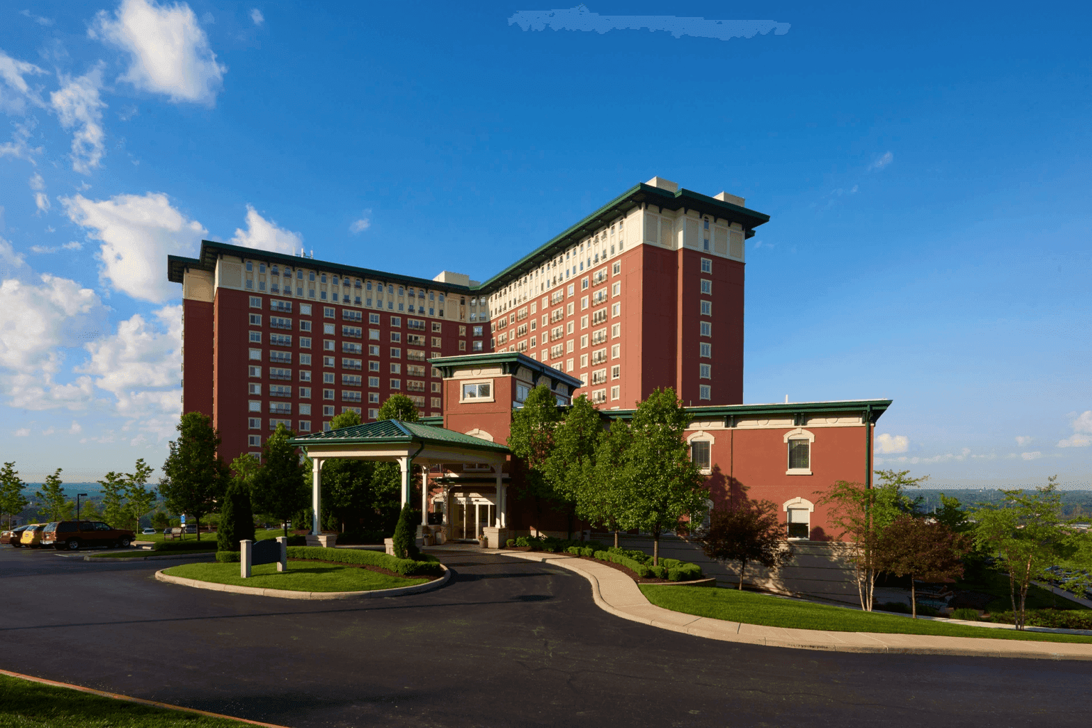 Residences at Kenwood Coll.