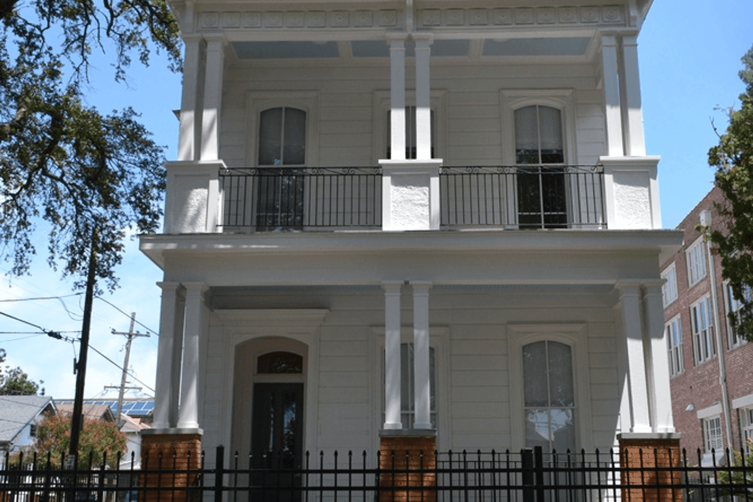 Residences at St. Ann