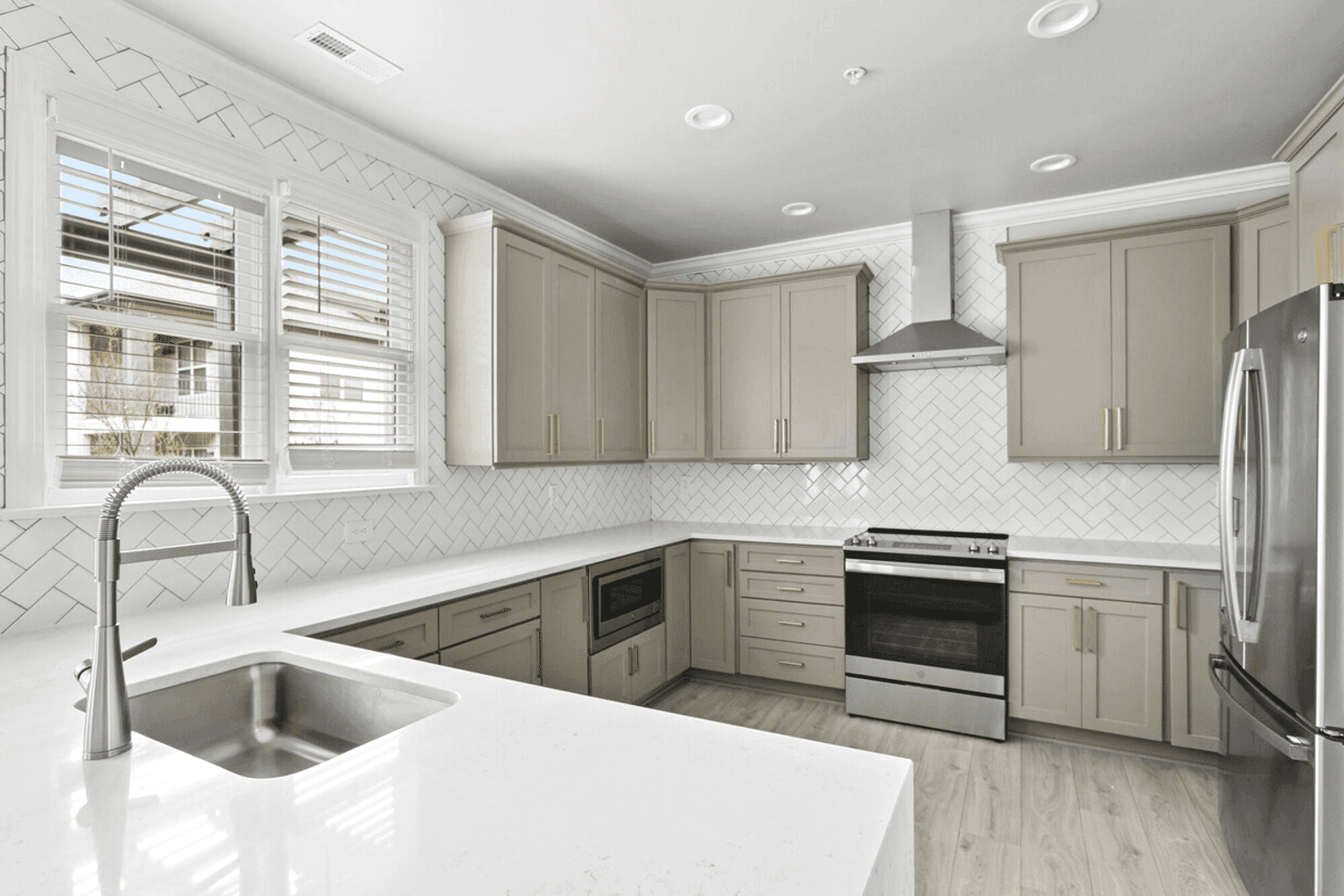 Rock Creek Apartments