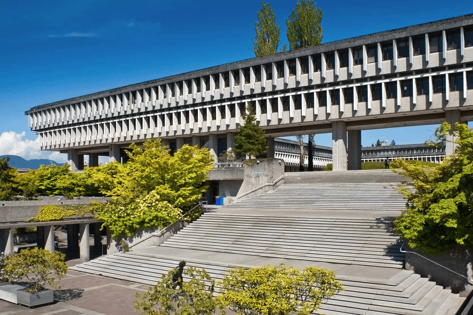 SFU UniverCity