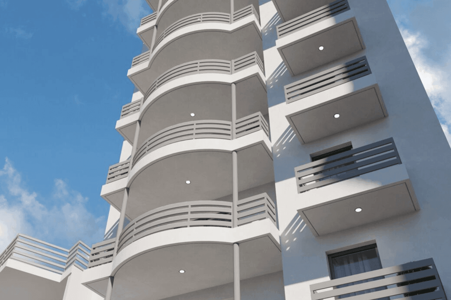 San Diego Residences