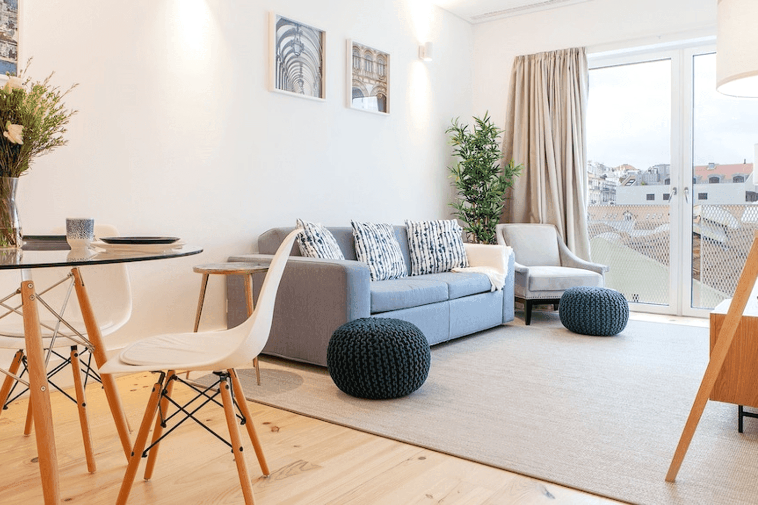 Santos Design District Lofts