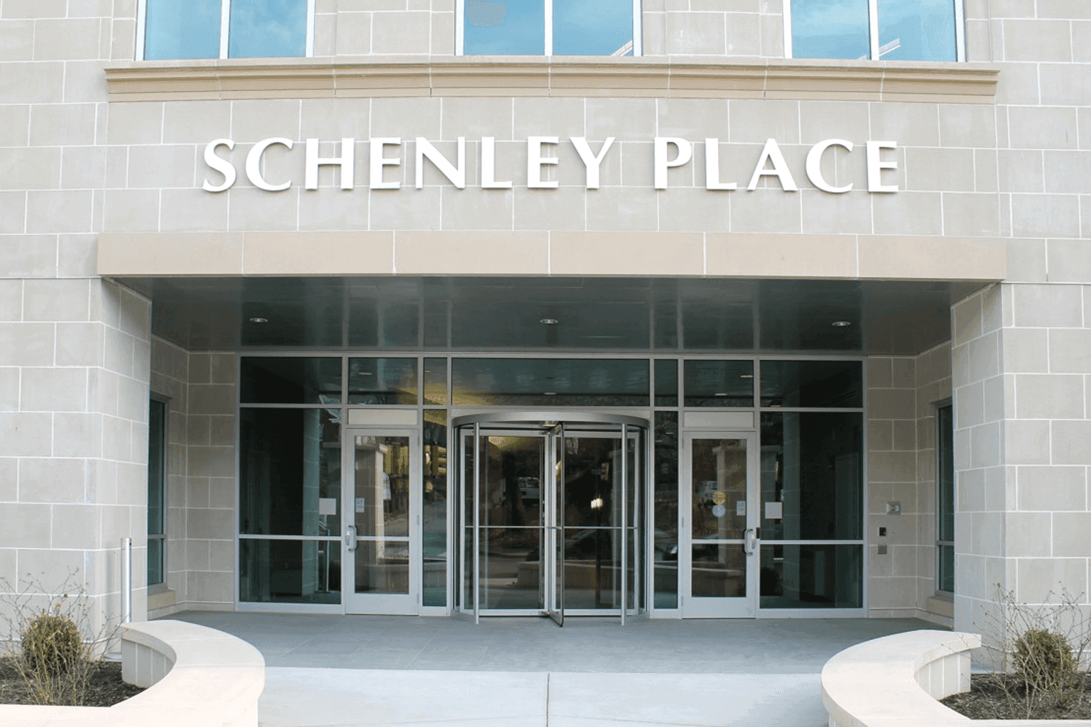 Schenley Place Condos