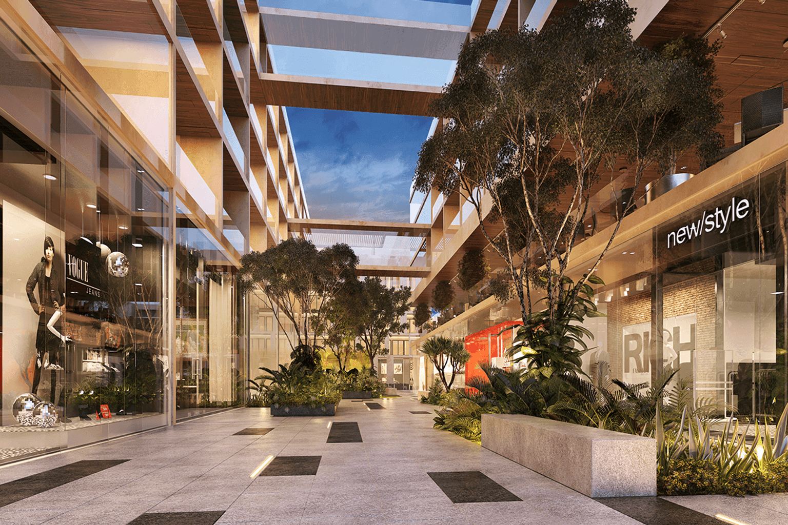 Siempre Playa – Midtown 38