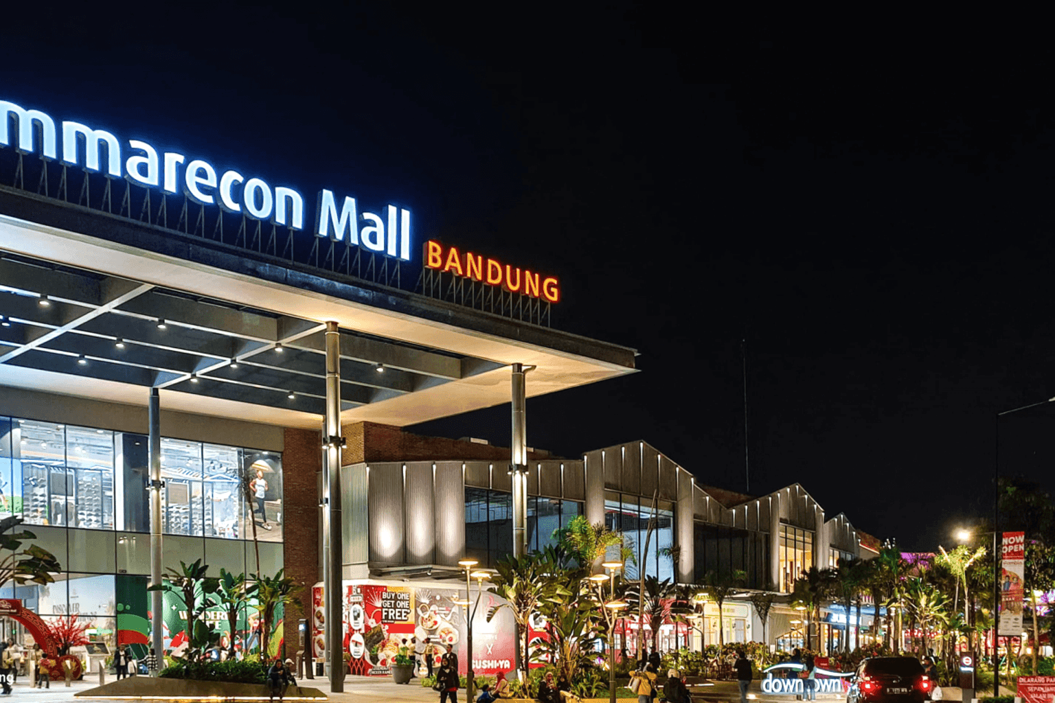 Summarecon Bandung