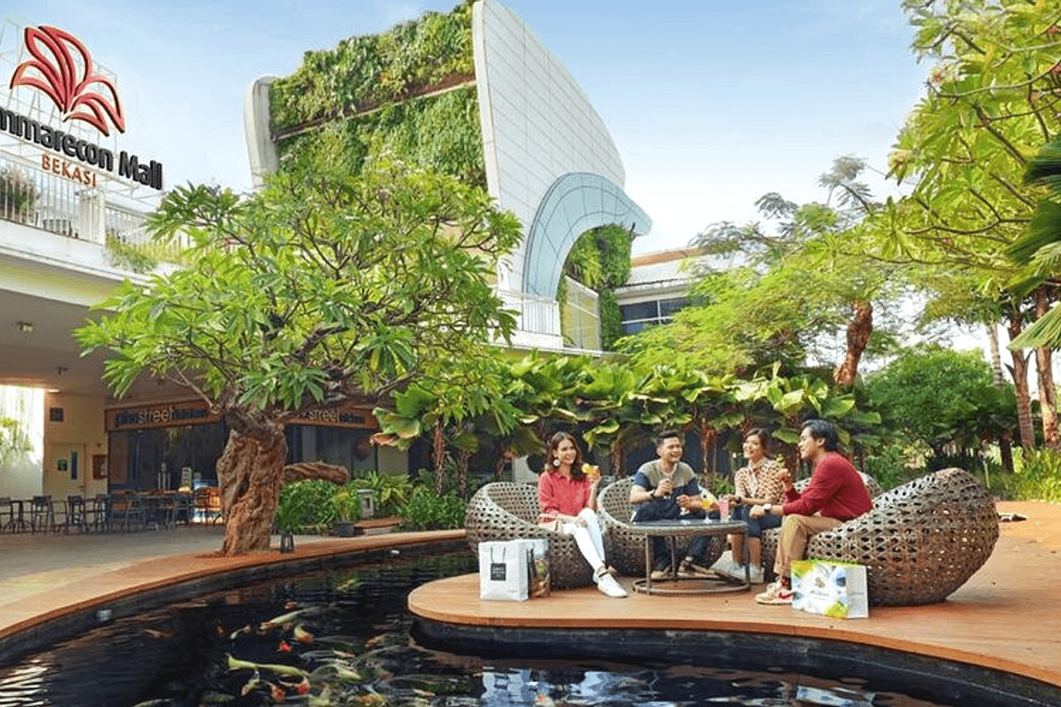 Summarecon Bekasi