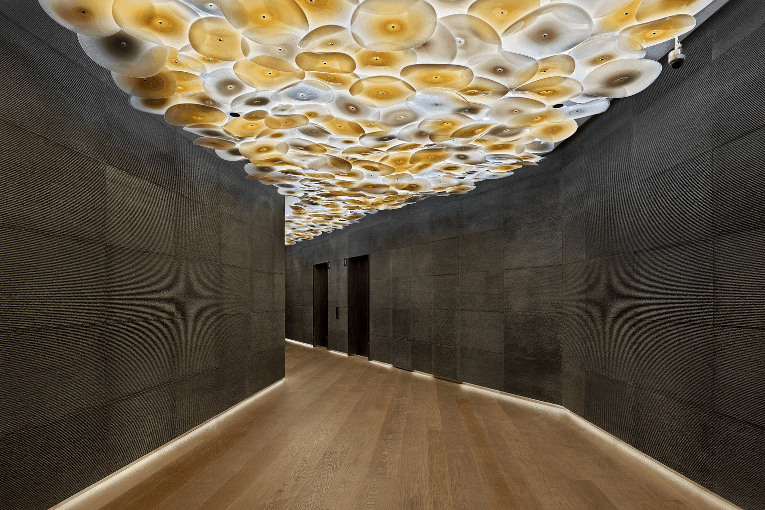 Taikoo Place Apartments