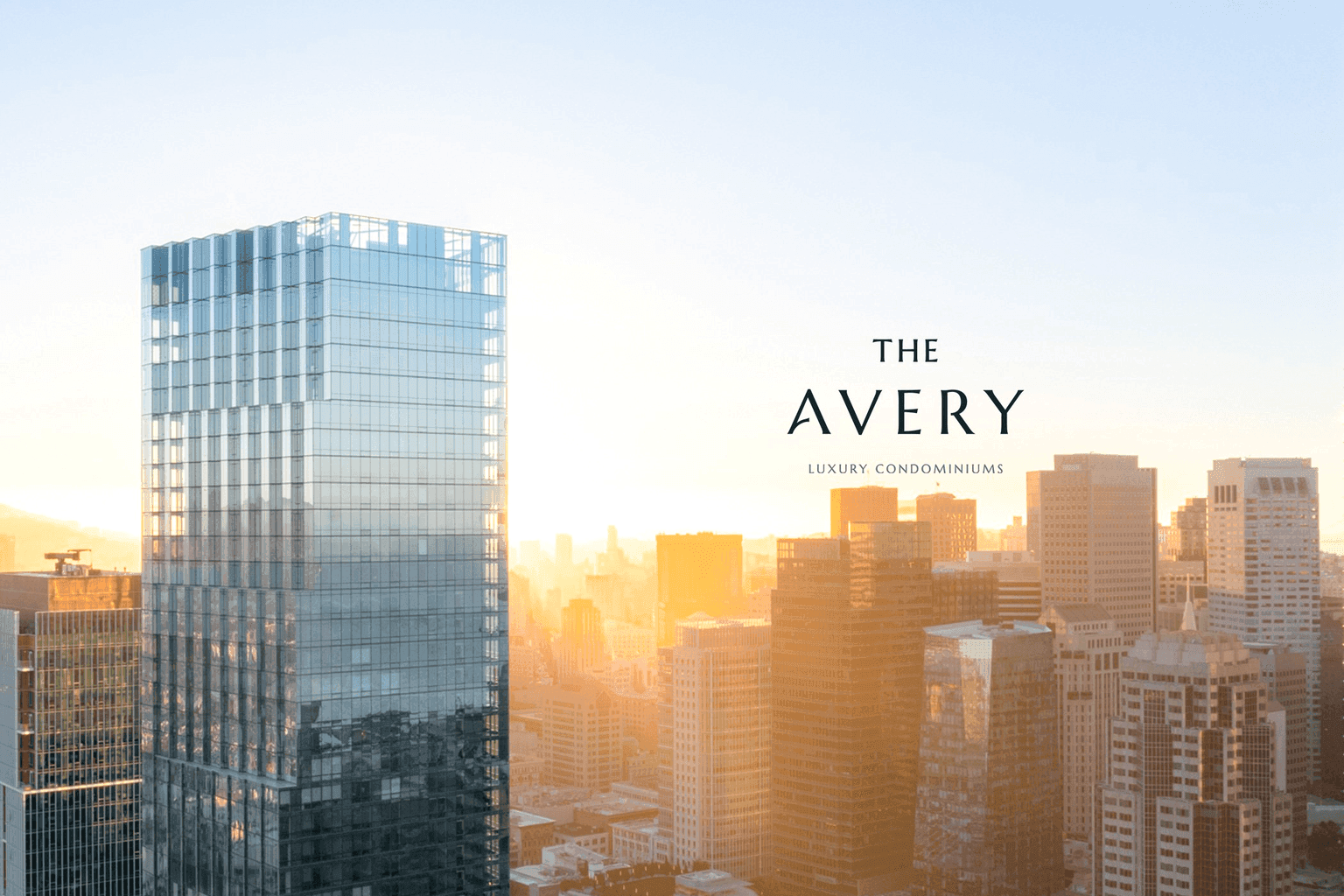 The Avery