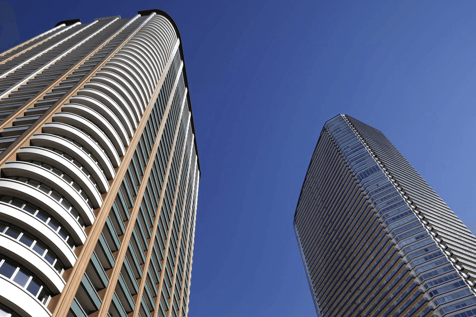 The Parkhouse Musashi-Kosugi Towers