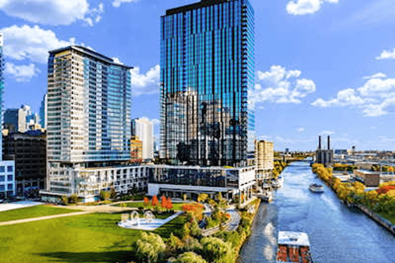 The Reed at Southbank