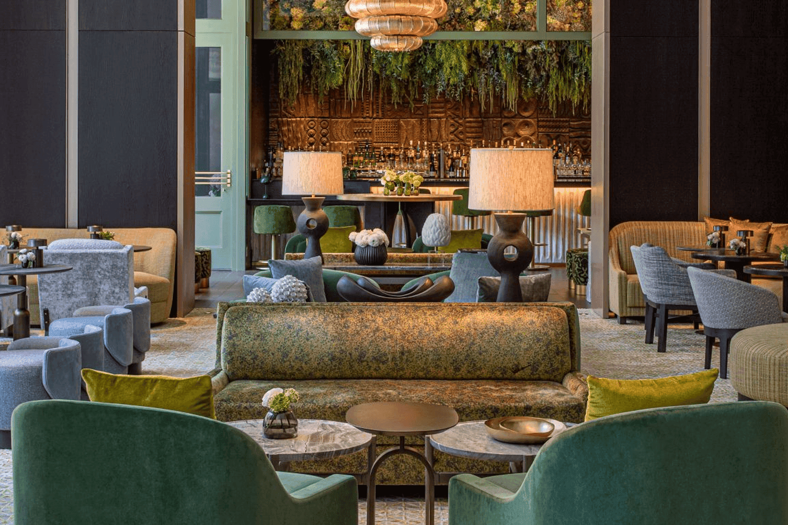 The Ritz-Carlton NoMad