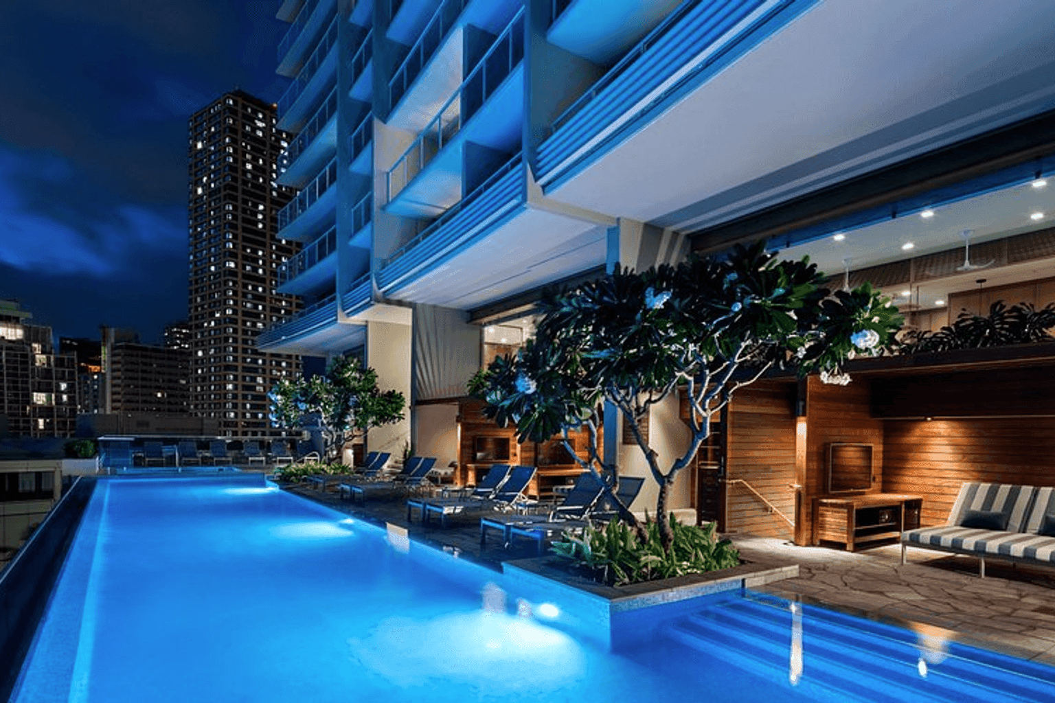 The Ritz-Carlton Residences Waikiki