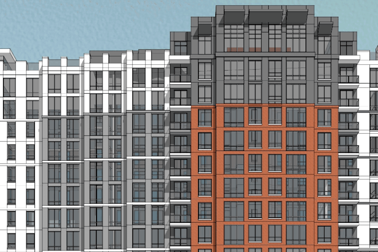 Underground ATL Tower