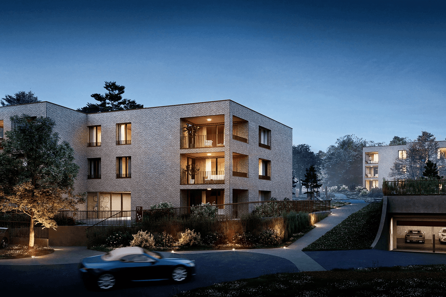 V77 (Vandoeuvres 77)