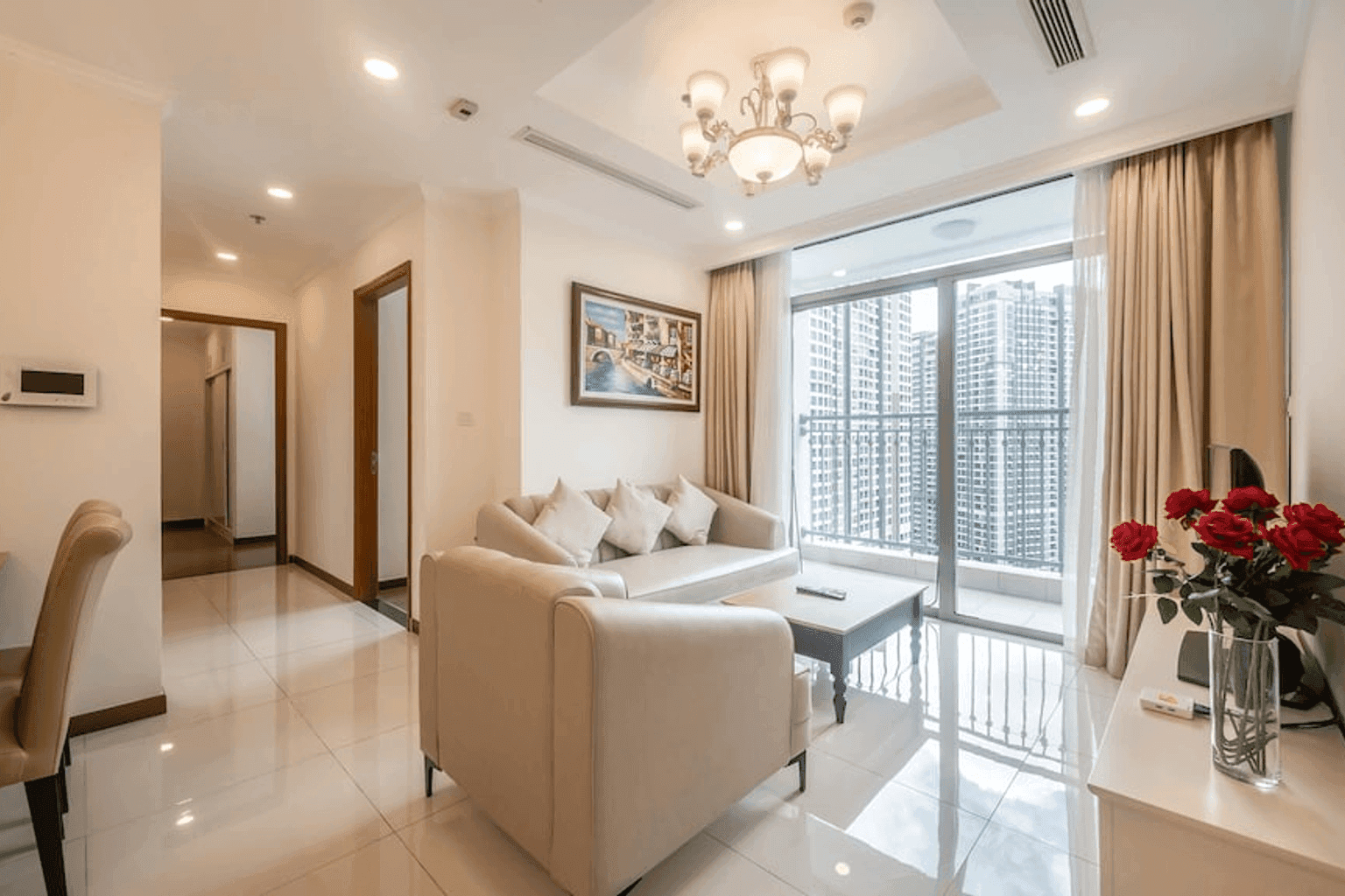 Vinhomes Riverside